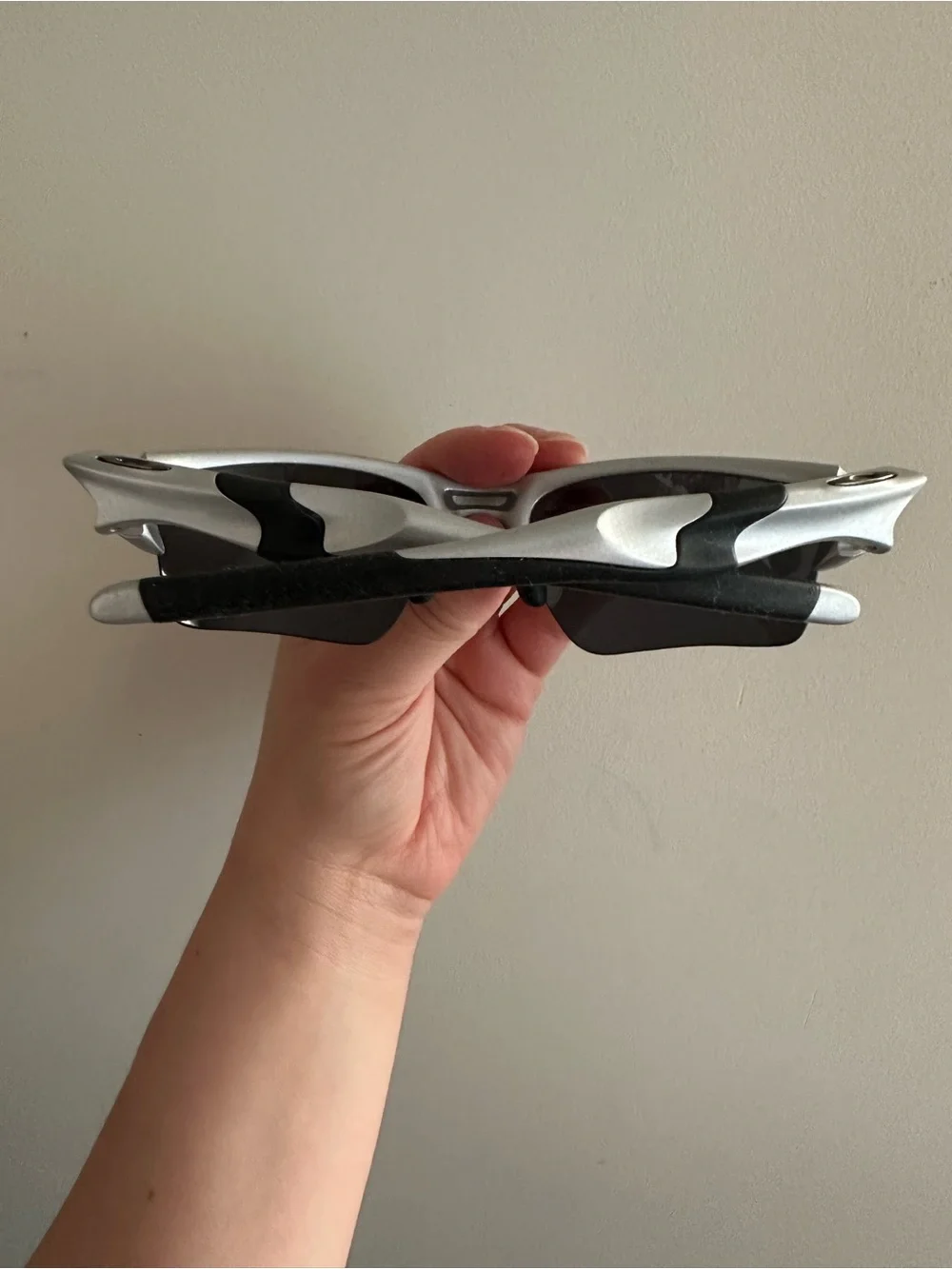 Oakley Half Jacket 2.0 Sunglasses